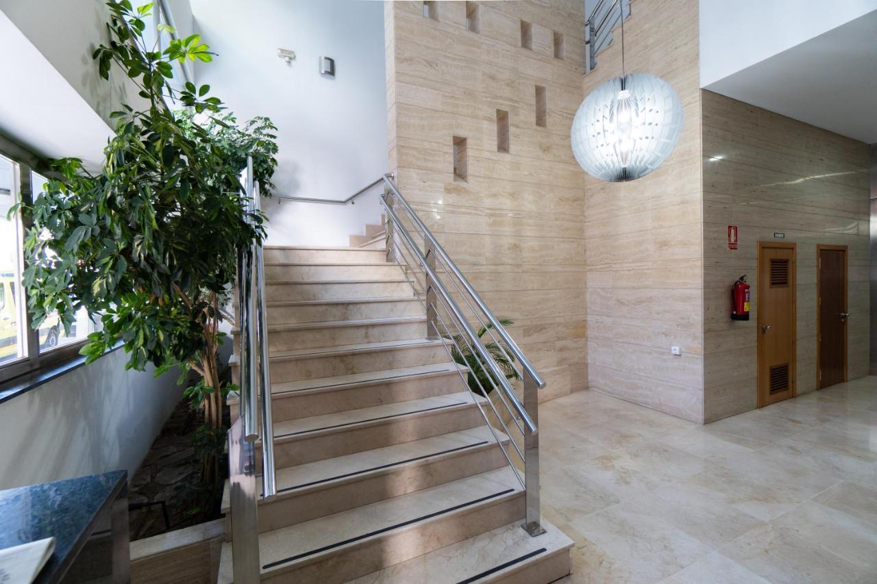 Málaga Centro Maria Zambrano Apartamento Exterior foto