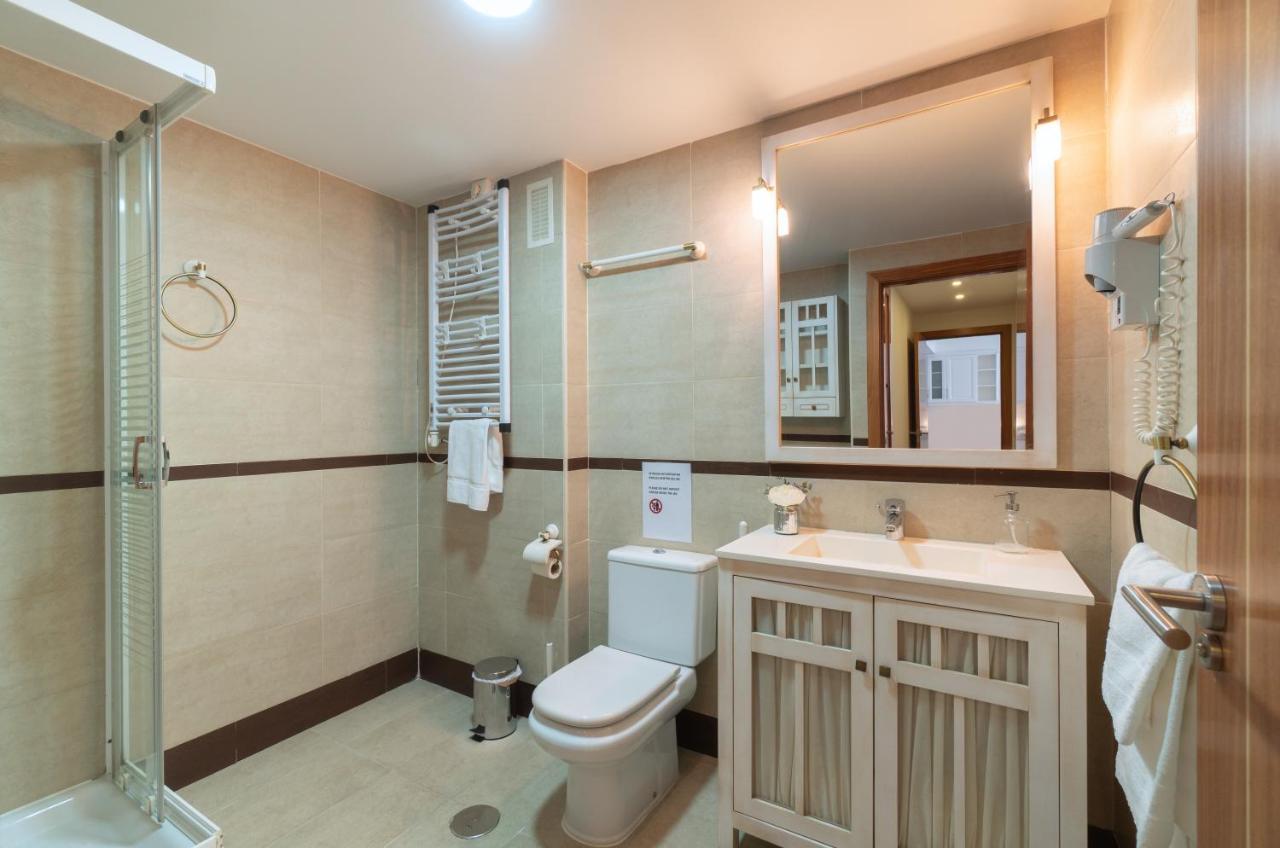 Málaga Centro Maria Zambrano Apartamento Exterior foto